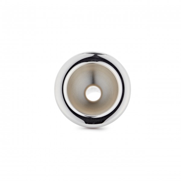 Alliance Brass David Childs Signature Baritone Mouthpiece, 6 Small