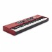 Nord 5 73-Key Stage Piano - Angled