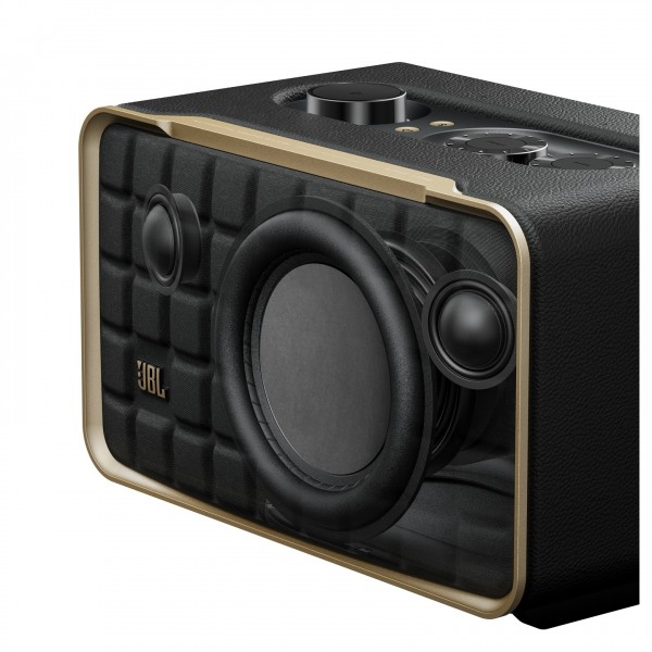 JBL Authentics 200 Smart Speaker - X-ray