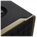 JBL Authentics 300 Portable Smart Speaker, Black - Since 1946