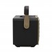 JBL Authentics 300 Portable Smart Speaker, Black - Side