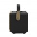JBL Authentics 300 Portable Smart Speaker, Black - Side