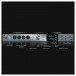 Antelope Audio Orion Studio Audio Interface - Front Annotated