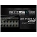 Antelope Audio Orion Studio Thunderbolt and USB Audio Interface - Mobile App