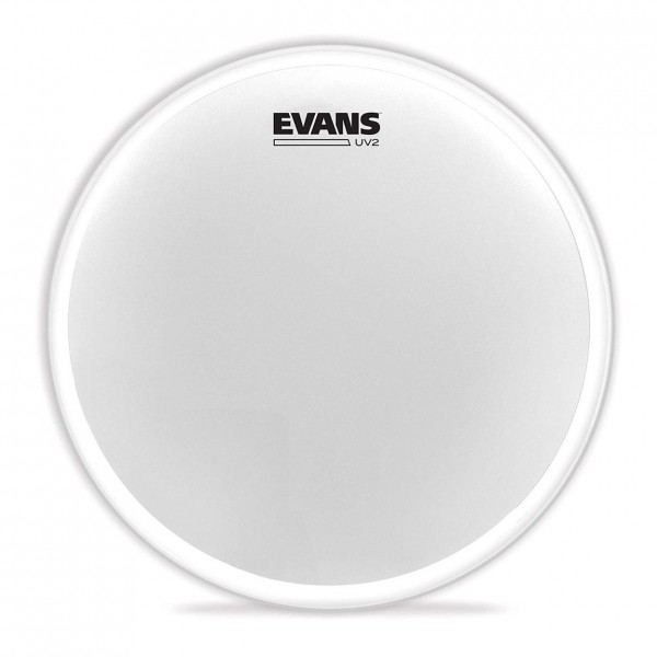 Evans UV2 14" Drum Head