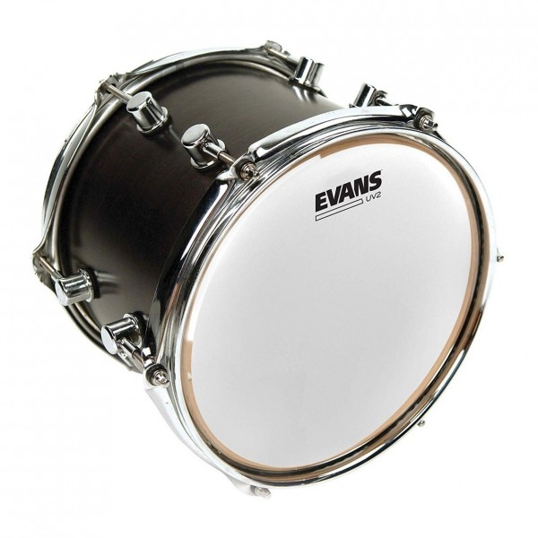 Evans UV2 14" Drum Head