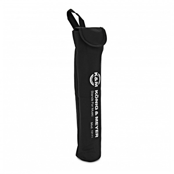 K&M 10111 Carry Bag for Music Stand