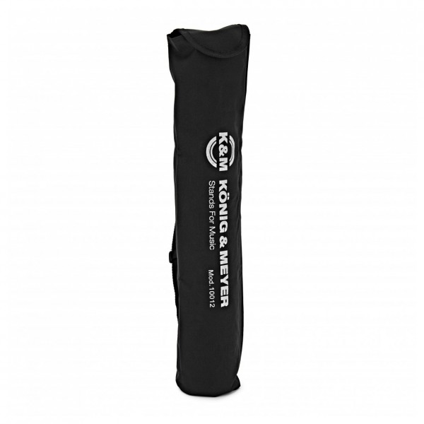 K&M Carry Bag for Music Stand