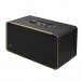 JBL Authentics 500 Hi-Fi Smart Speaker w/ Wi-Fi, Black - Angled