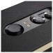 JBL Authentics 500 Hi-Fi Smart Speaker w/ Wi-Fi, Black - Control Panel