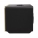 JBL Authentics 500 Hi-Fi Smart Speaker w/ Wi-Fi, Black - Side