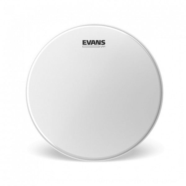 Evans UV1 Drum Head, 14"