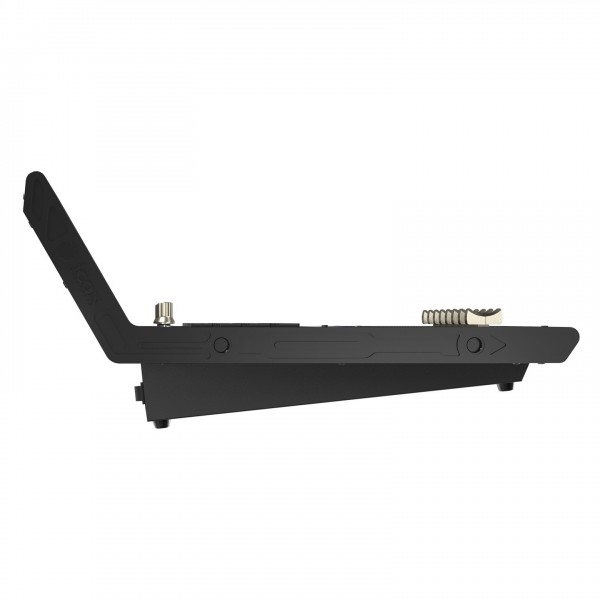V1-X Expander - Side