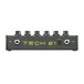 Tech 21 SansAmp Programmable Bass Driver DI Rear