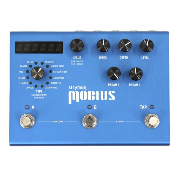 MOBIUS-SECONDHAND-CCJ4003