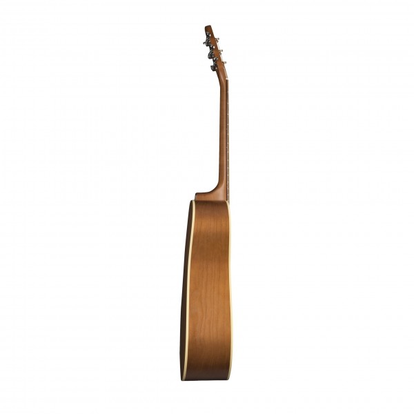 Seagull Entourage Rustic Acoustic Guitar Side