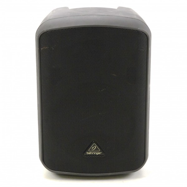 Behringer Europort MPA200BT Portable PA Speaker - Secondhand