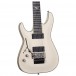 Schecter Blackjack ATX C-7 FR Left Handed, Aged White Satin