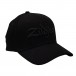 Zildjian Blackout Stretch Fit Hat, Medium/Large