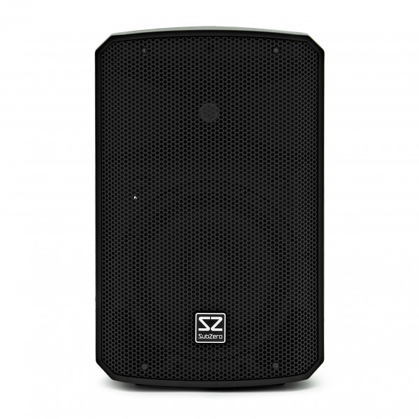 Subzero D8 Active DSP PA Speaker