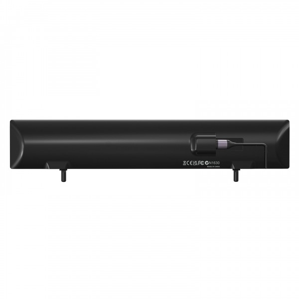iCON D4-T Display Unit for P1-M - Rear