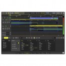 DJ.Studio: Studio