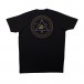 Zildjian Ltd Edition Z Custom Black T-Shirt, Small