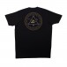 Zildjian Ltd Edition Z Custom Black T-Shirt, Medium