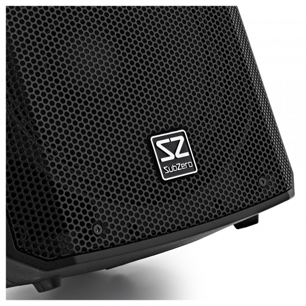Subzero D10 Active DSP PA Speaker