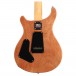 PRS CE24 Back Close