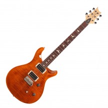 PRS CE24 Electric Guitar, Amber
