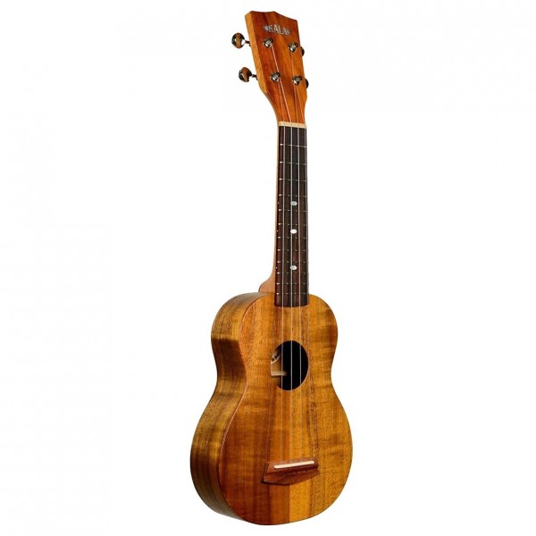 Kala Elite Series KOA 1, Satin Natural