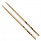 Zildjian Ltd Edition Z Custom 5B Gold Chroma Drumsticks