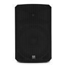SubZero Aktywny głośnik PA D15 o mocy 1200 W z procesorem DSP