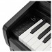 Kawai CA401 Digital Piano, Satin Black