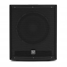SubZero D12 1400W Active PA Subwoofer with DSP