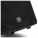 SubZero D15 Active DSP PA Speaker, Pair