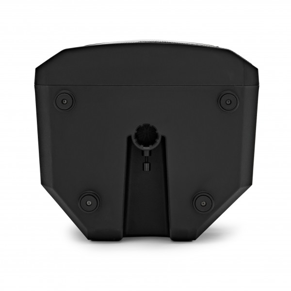 SubZero D15 Active DSP PA Speaker, Pair