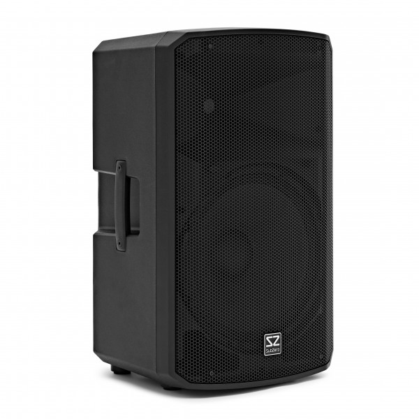 SubZero D12 Active DSP PA Speaker, Pair