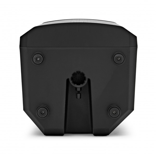 SubZero D12 Active DSP PA Speaker, Pair