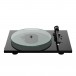 Pro-Ject T2 Turntable, Black Gloss