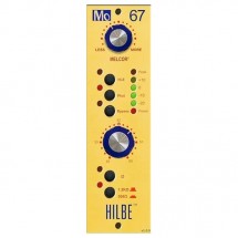Tom Hilbe HILBE Mo 67 MELCOR