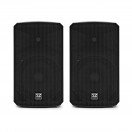 SubZero Aktywny głośnik PA DSP D10 800 W, para
