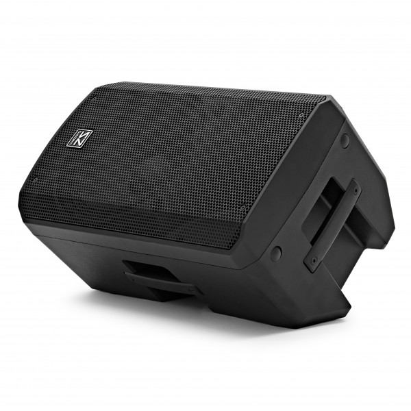 SubZero D10 Active DSP PA Speaker, Pair