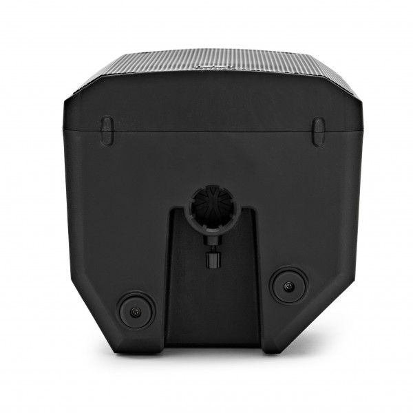 SubZero D10 Active DSP PA Speaker, Pair