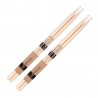 ProMark LA Special 7A Nylon Tip Drumsticks, 2 Pair Value Bundle