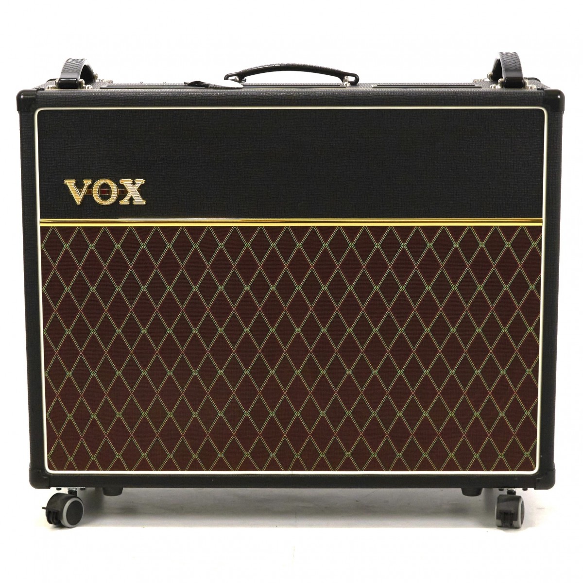 Vox AC30C2 Custom-gitarrförstärkare | Gear4music