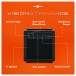 VISION 10W Electric Guitar Amplifier