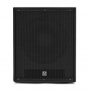 Subzero D15 1600W Active PA Subwoofer with DSP