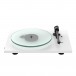 Pro-Ject T2 Super Phono Turntable, White